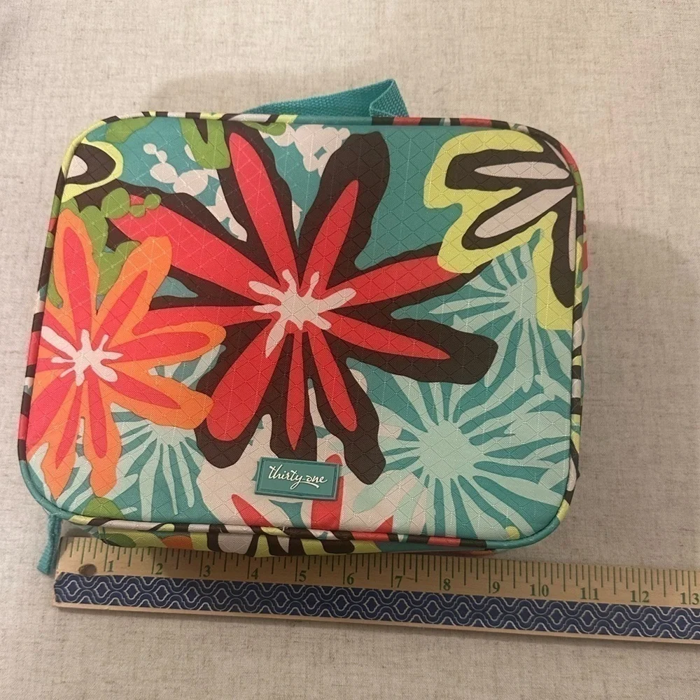 Thirty One Cool Case Insulated Thermal Lunchbox